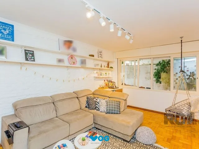 Imagem: Apartamento de 131m², bairro São João