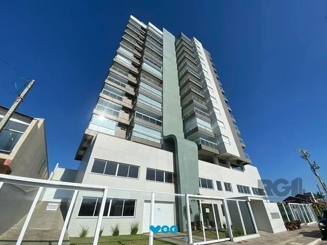 Imagem: Apartamento 3 dormitórios à venda Centro