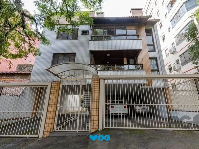 Imagem 1: Ótima cobertura de 200 m² com 2 dormitórios e 1 vaga de garagem