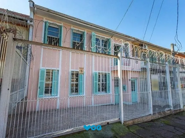 Imagem: Casa 4 dormitórios à venda Medianeira
