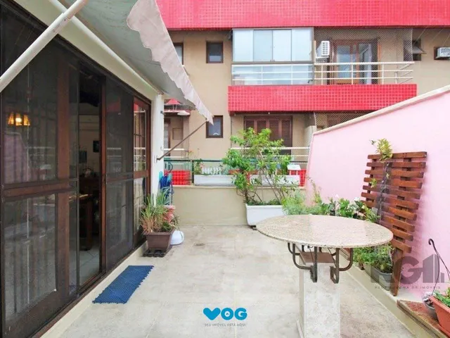 Imagem: Excelente Cobertura de 134M² com 3 Dormitórios