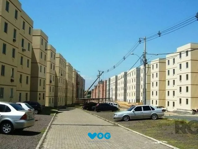 Imagem: Apartamento 2 dormitórios à venda Pasqualini