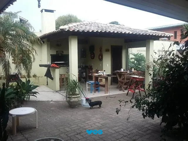 Imagem 1: Casa 3 dormitórios à venda Centro Imbé/RS