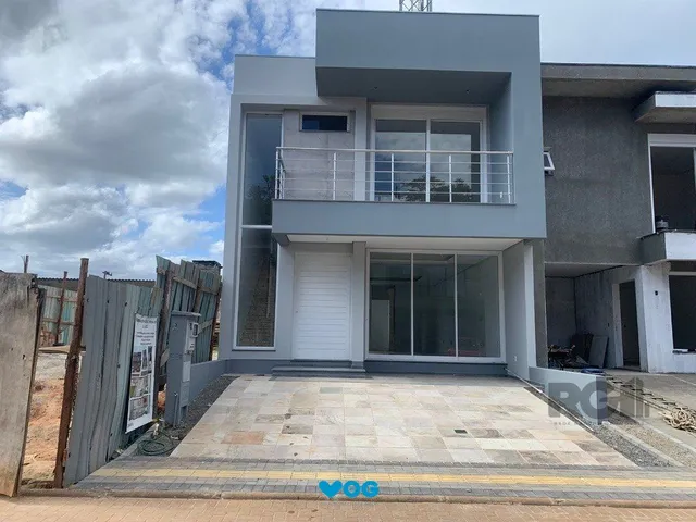 Imagem: Excelente sobrado de 150m² com 4 dormitórios