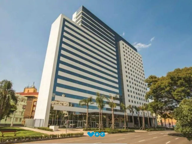 Imagem: Flat 1 dormitórios à venda Cidade Baixa