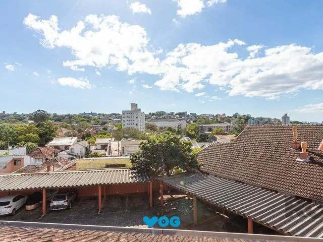 Imagem 10: Casa em condomínio de 109m² - 3 dormitórios, 1 suíte e 1 vaga no bairro Teresópo
