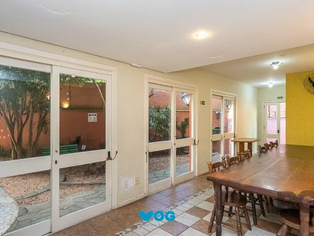 Imagem 12: Casa em condomínio de 109m² - 3 dormitórios, 1 suíte e 1 vaga no bairro Teresópo