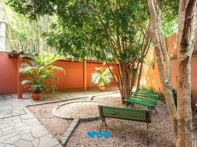 Imagem 13: Casa em condomínio de 109m² - 3 dormitórios, 1 suíte e 1 vaga no bairro Teresópo