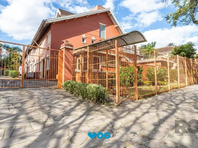Imagem 14: Casa em condomínio de 109m² - 3 dormitórios, 1 suíte e 1 vaga no bairro Teresópo