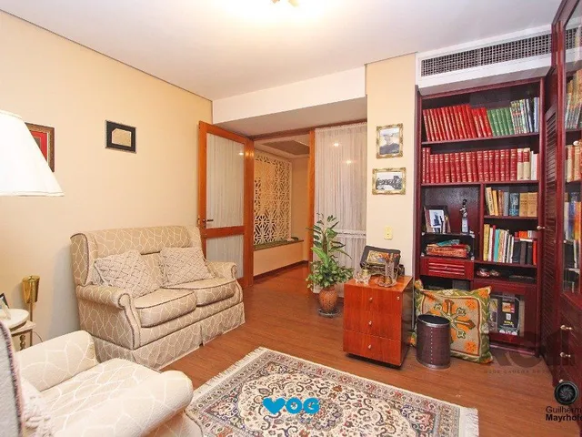 Imagem 3: Excelente apartamento de 315m² com 3 dormitórios e 2 vagas