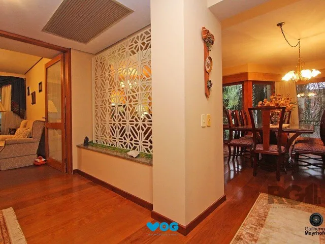 Imagem 4: Excelente apartamento de 315m² com 3 dormitórios e 2 vagas