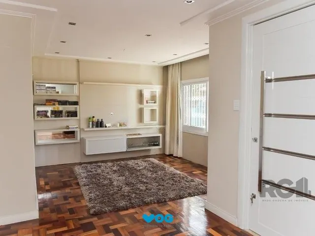 Imagem: Casa de 197m² - 5 dormitórios, 3 vagas
