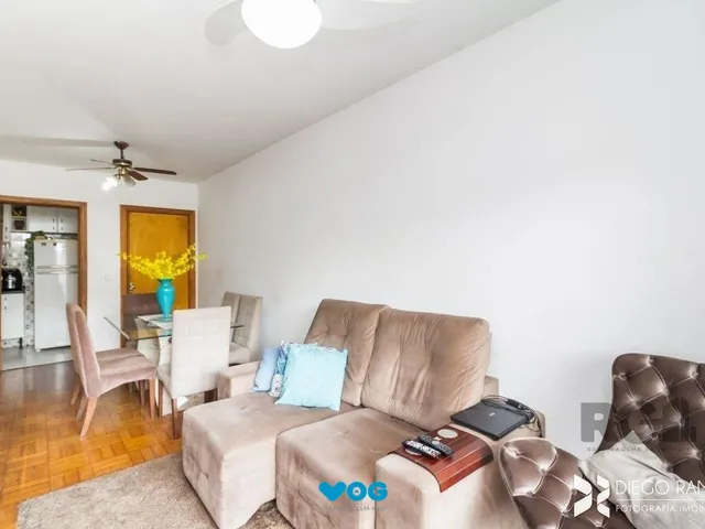 Imagem: Excelente apartamento de 88m² com 3 dormitórios