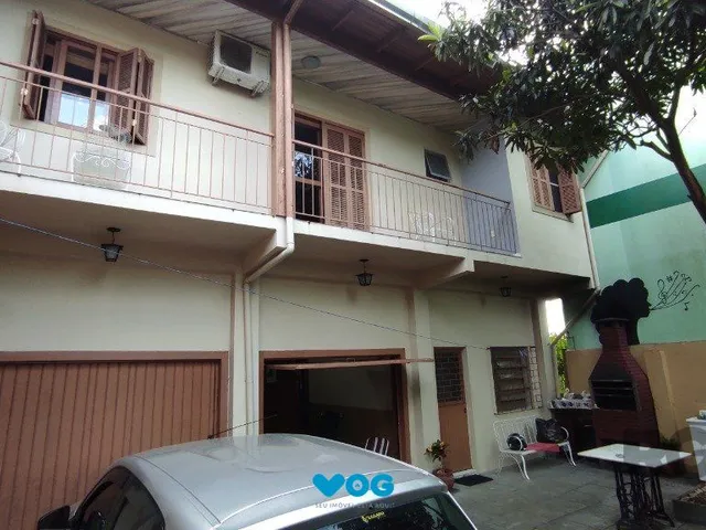 Imagem: Casa 2 Dormitórios À Venda Vila São José