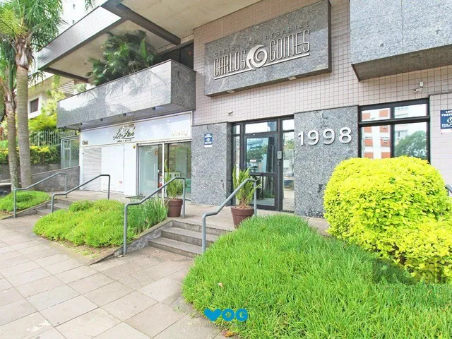 Imagem: Sala Comercial à venda Auxiliadora Porto