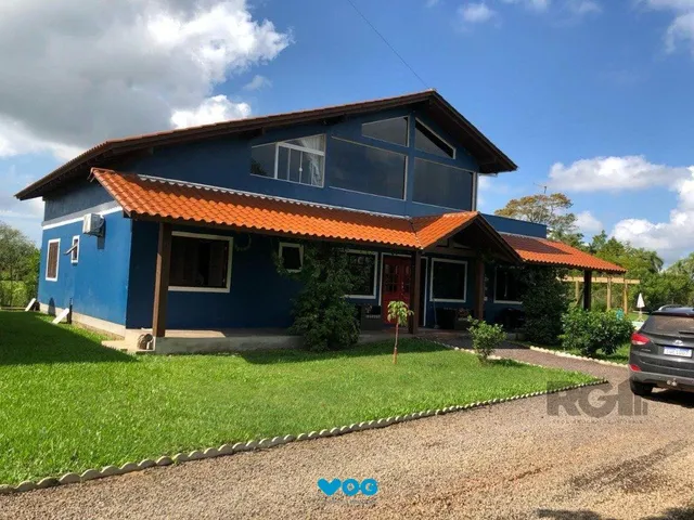 Imagem: Casa de Campo em Passo de Torres Sc