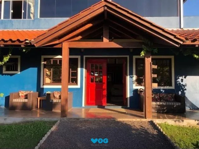 Imagem 2: Casa de Campo em Passo de Torres Sc