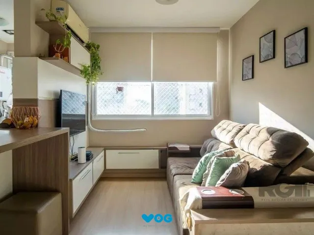 Imagem: Excelente apartamento de 61m² com 3 dormitórios