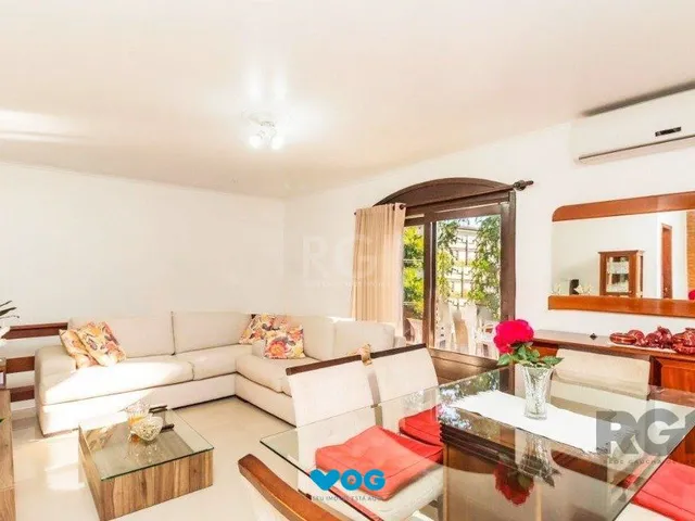 Imagem: Casa de 266m² - 5 dormitórios, 5 vagas