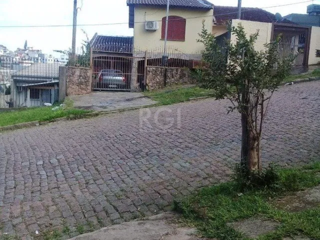 Imagem: Casa 3 dormitórios à venda Medianeira