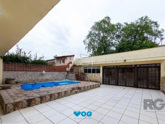 Imagem: Casa para Venda - 450M², 4 Dormitórios