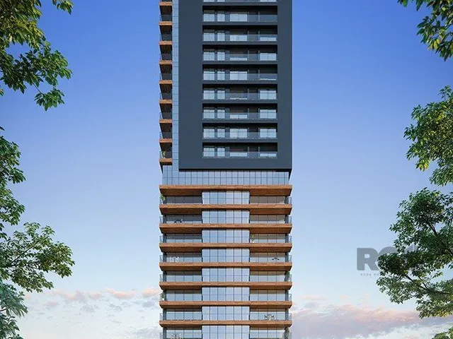 Imagem: Apartamento 3 dormitórios à venda Praia