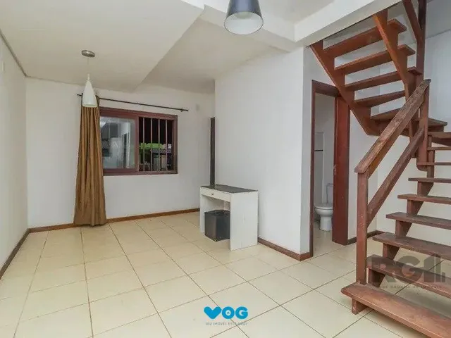 Imagem: Casa 110m² - 3 dormitórios, 1 vaga no