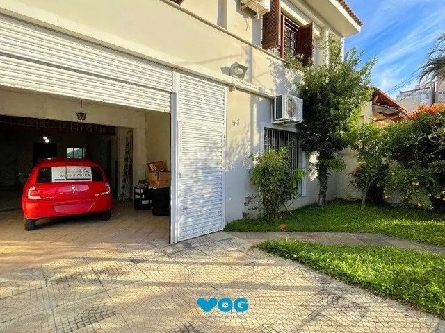 Imagem: Casa 4 Dormitórios Bairro Gloria