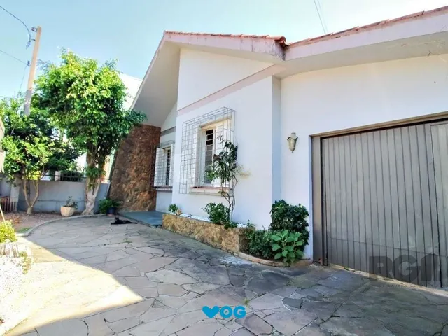 Imagem: Casa 4 Dormitórios Bairro Gloria