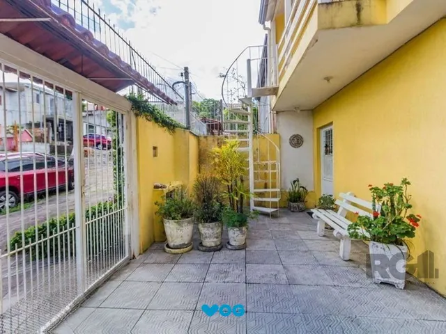 Imagem: Casa 5 Dormitório(s) Bairro Teresópolis