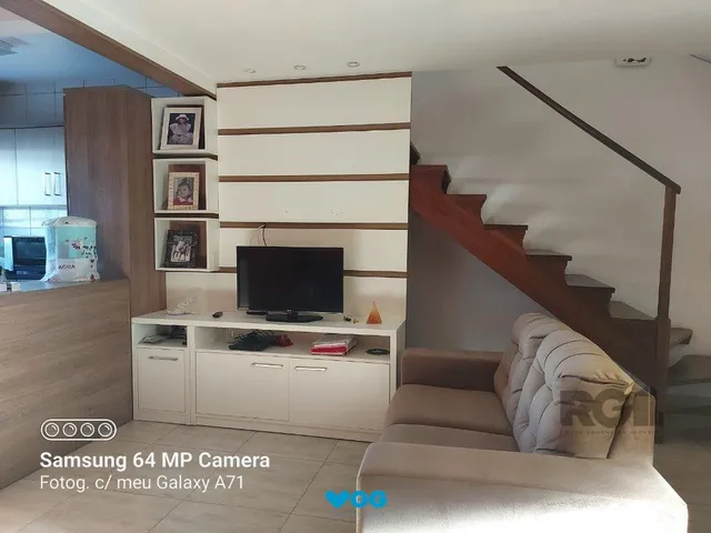 Imagem: Casa de 3 dormitórios em Tramandaí