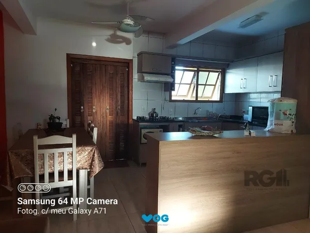 Imagem 2: Casa de 3 dormitórios em Tramandaí