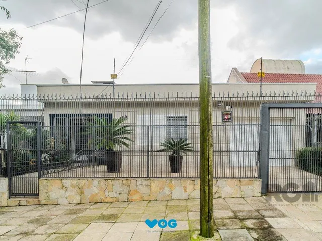 Imagem: Casa 3 dormitórios à venda Medianeira