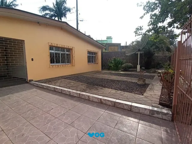 Imagem: Casa de 2 dormitórios no bairro Campo Novo