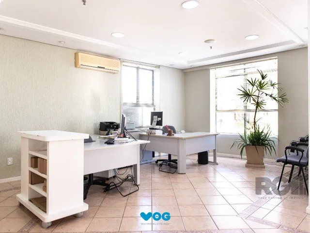 Imagem 4: Conjunto/Sala Bairro Auxiliadora