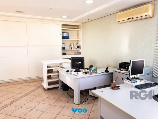 Imagem 5: Conjunto/Sala Bairro Auxiliadora