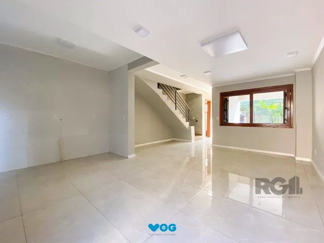 Imagem: Casa de 3 dormitórios no bairro Mário