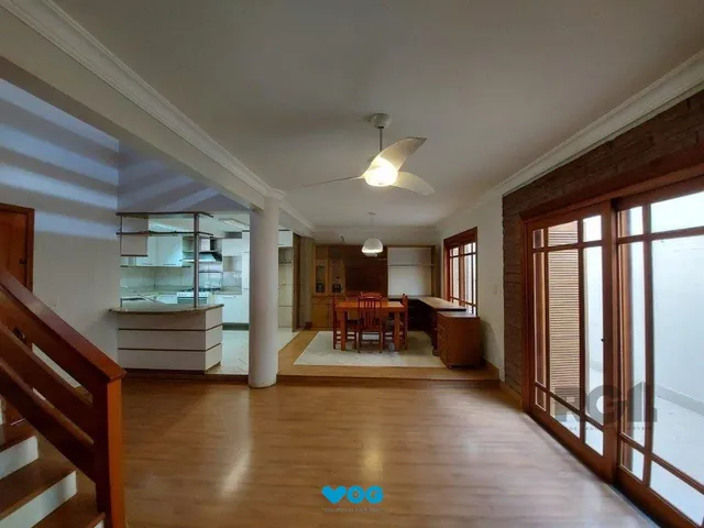 Imagem: Casa com 2 Quartos no Bairro Jardim Leopoldina