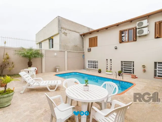 Imagem: Casa 4 dormitórios no bairro Espírito