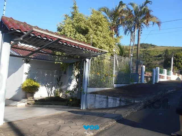 Imagem: Casa 4 dormitórios no bairro Agronomia