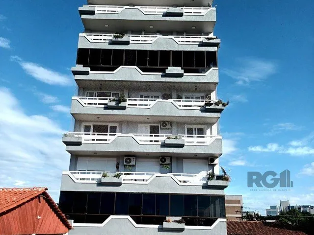 Imagem: Espaçoso Apartamento