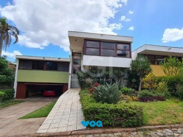 Imagem: Casa Condominio para Venda - 300m², 4 dormitórios