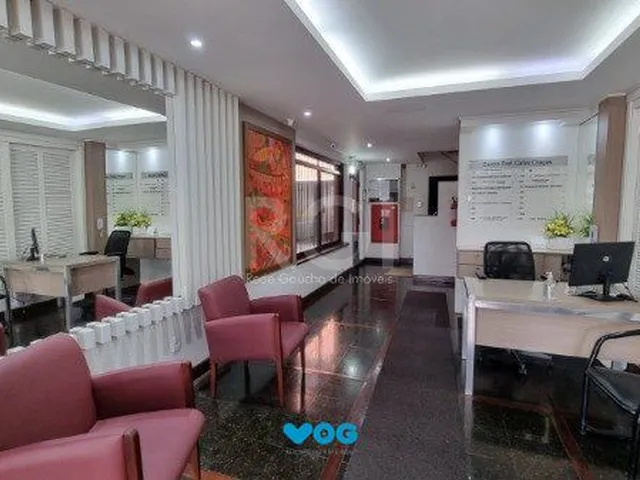 Imagem 2: Conjunto/Sala para Venda - 30.65m², Floresta