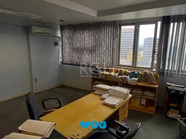 Imagem 3: Conjunto/Sala para Venda - 51.18m², 0 dormitórios, Centro Histórico