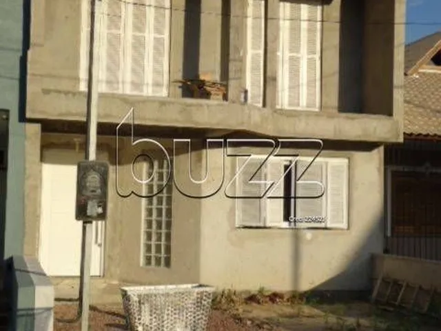 Imagem: Casa para Venda - 154m², 4 dormitórios
