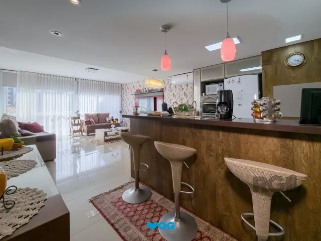 Imagem: Apartamento 3 dormitórios à venda Camaquã