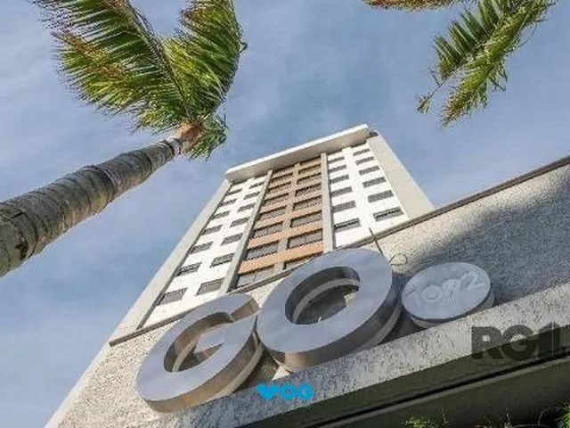 Imagem: Apartamento 2 dormitórios à venda Farroupilha