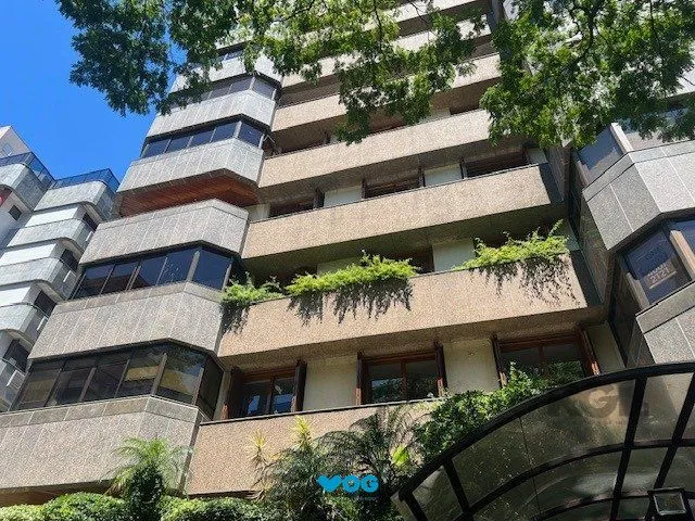 Imagem: Apartamento 4 dormitórios à venda Auxiliadora