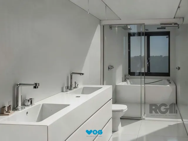 Imagem: Casa em Condomínio 3 dormitórios à venda