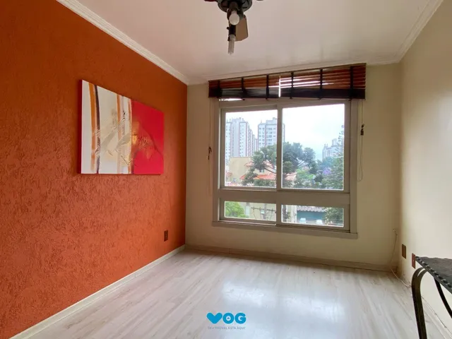 Imagem: Apartamento Ensolarado de 1 Dormitório
